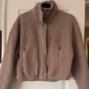 Vuori cozy Sherpa Jacket